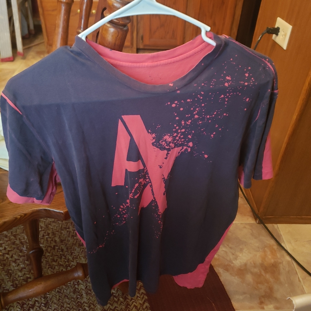 Armani Exchange Tshirt